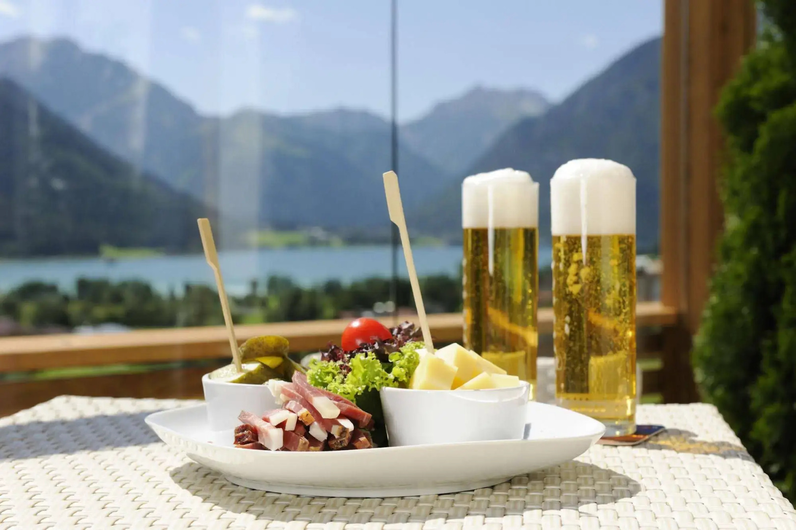 Hotel St. Georg zum See