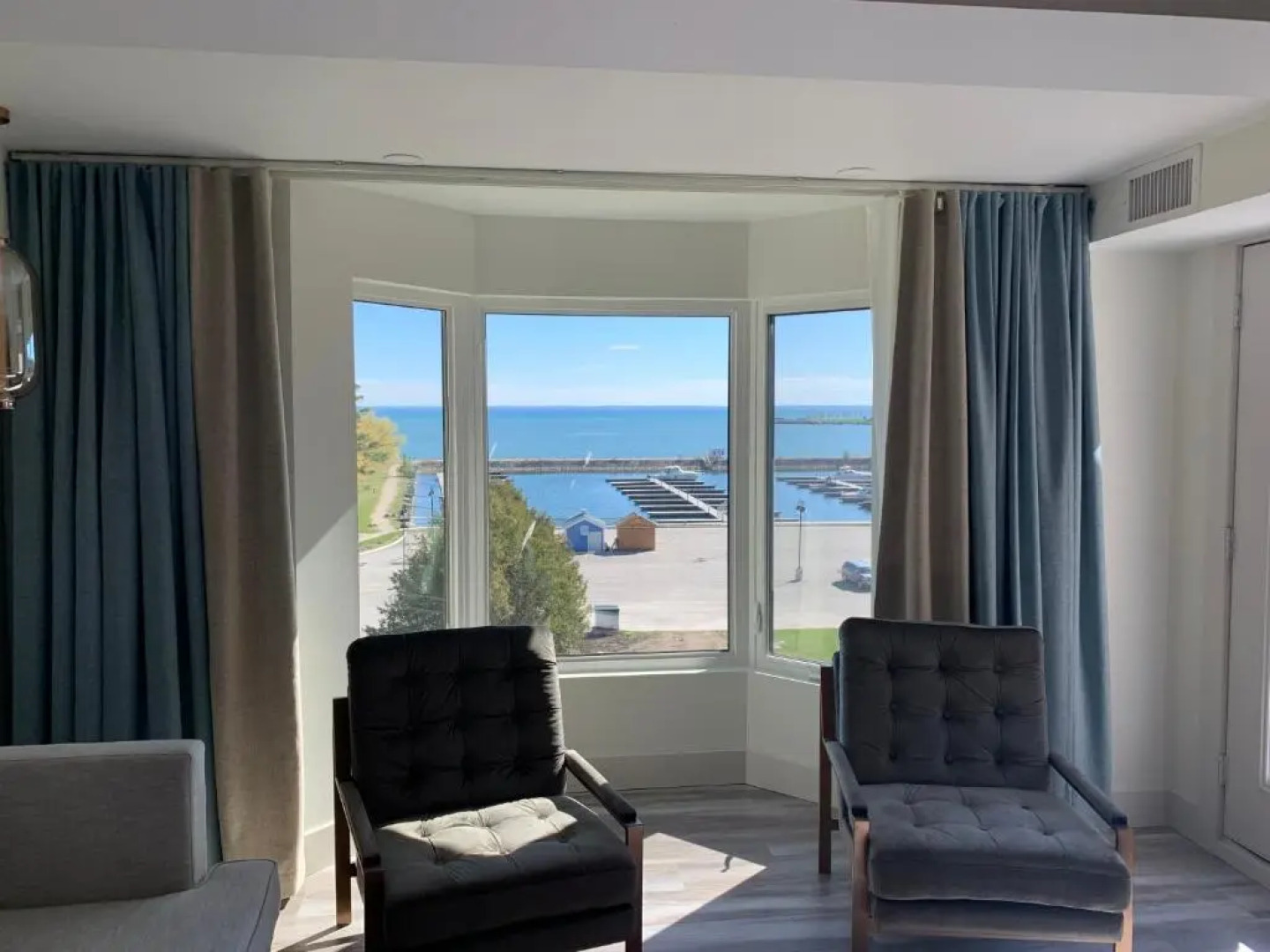 Living Water Resort & Residences