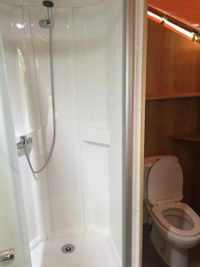 Camping du Perche Bellemois