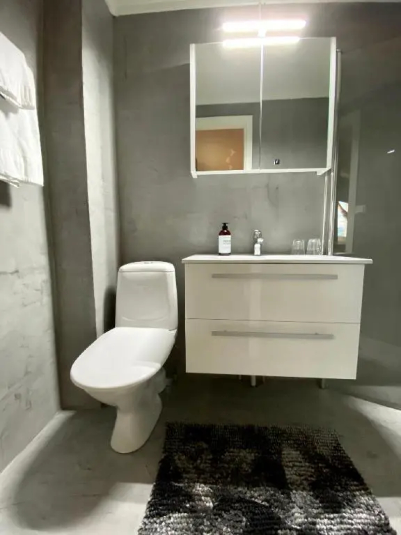 Altafjord Gjestegaard & Spa