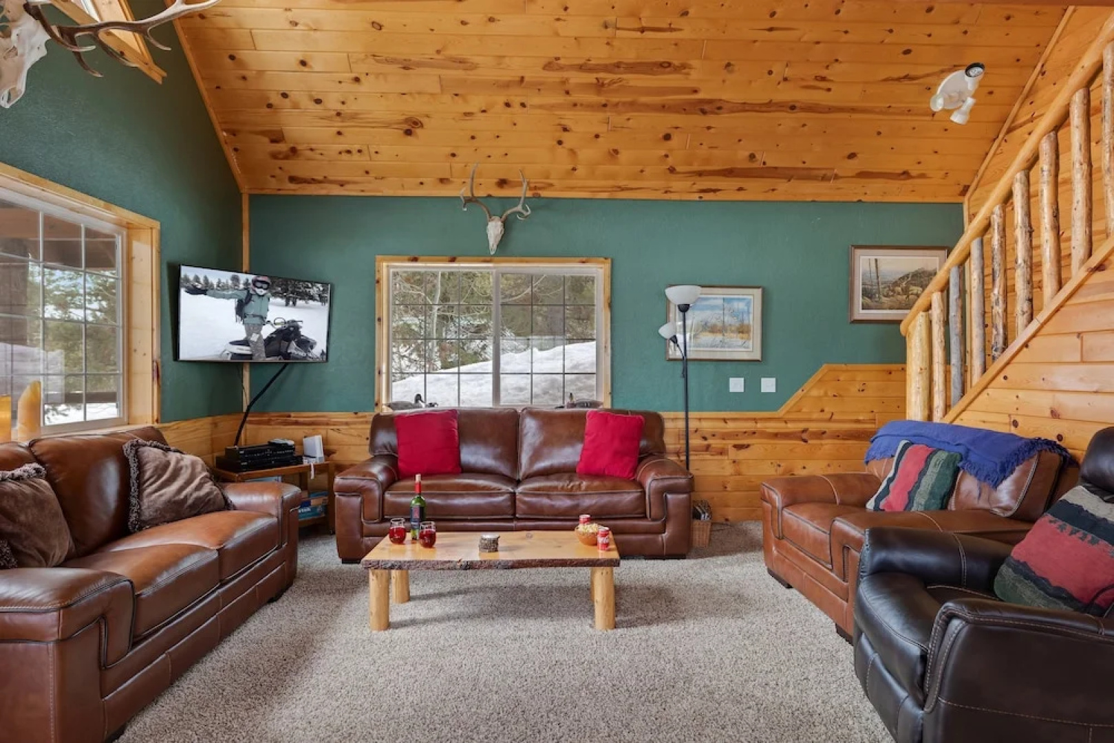 Trappers Chalet