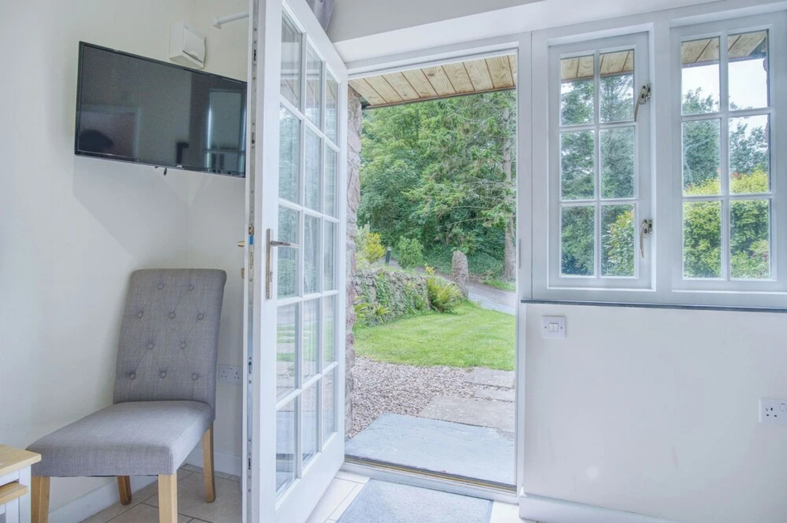 Teilo - 1 Bedroom - St Ishmael's