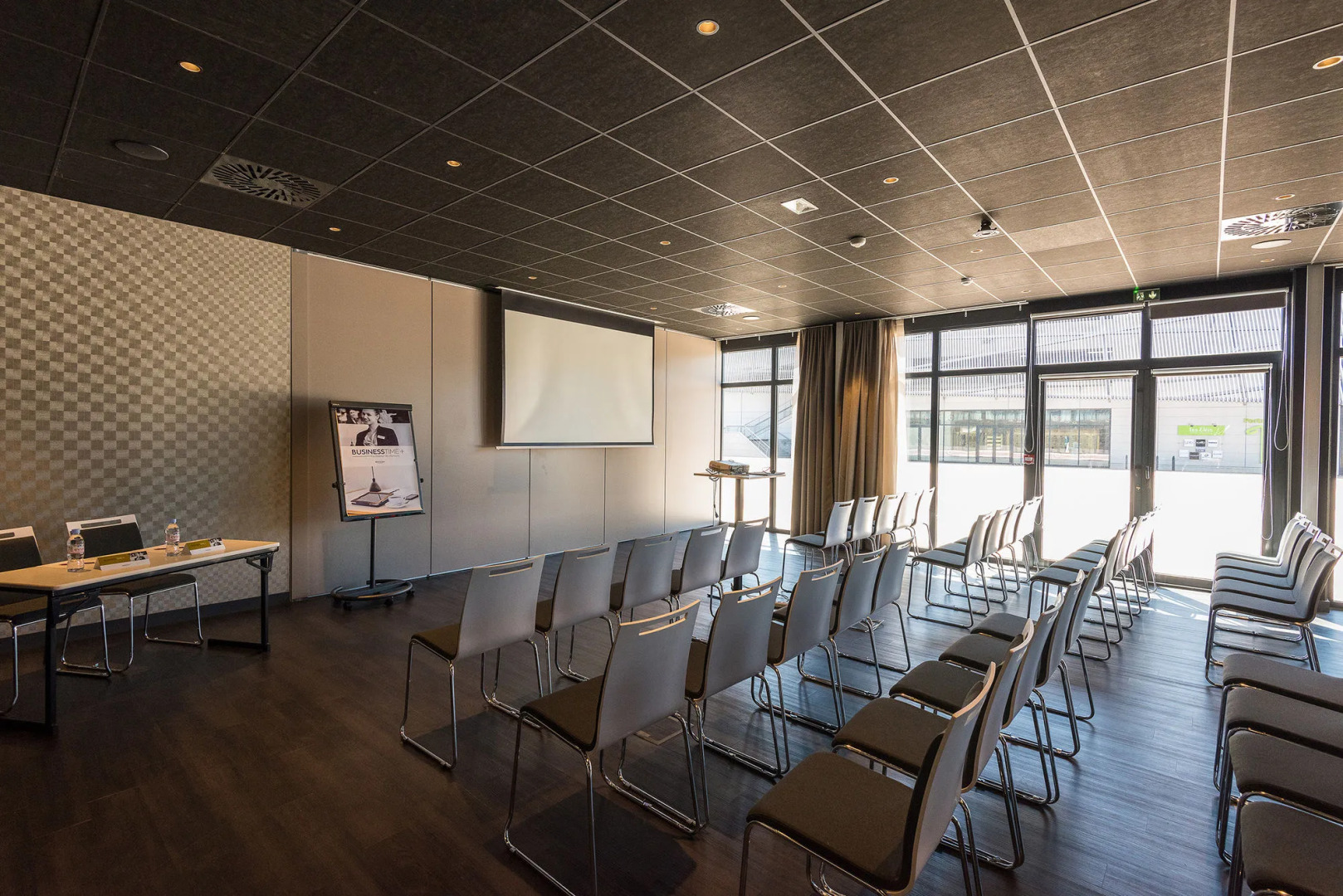 Hotel Mercure Cherbourg Centre Port