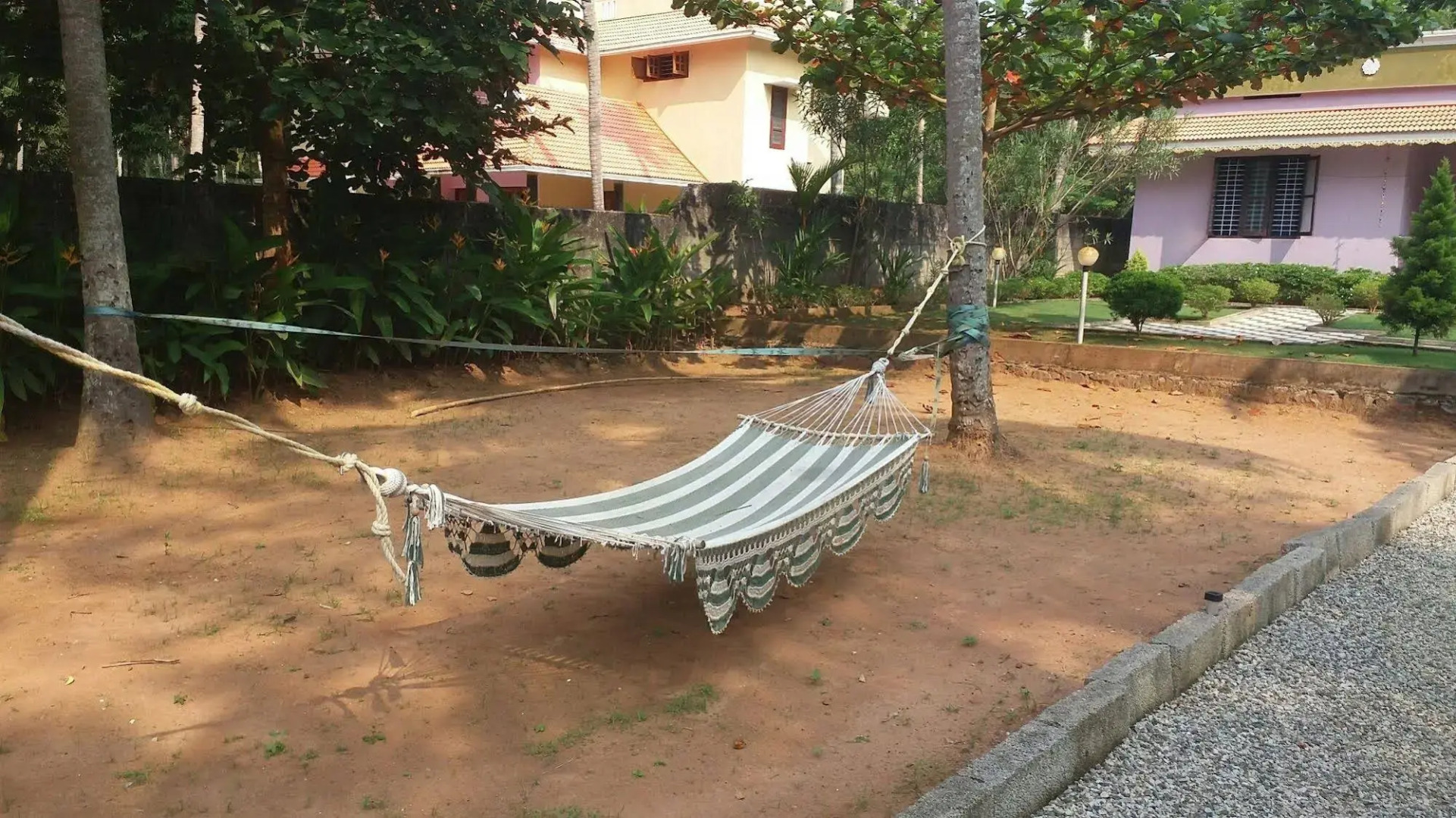 Casa Eva Luna Yoga and Ayurveda Retreat