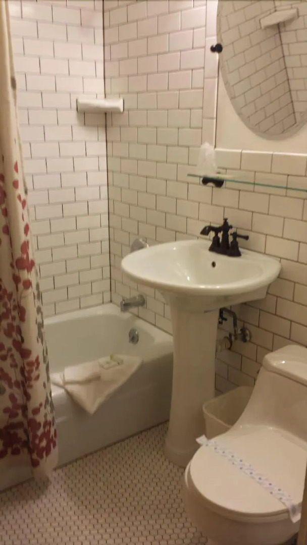 The Lewis & Clark Motel of Three Forks