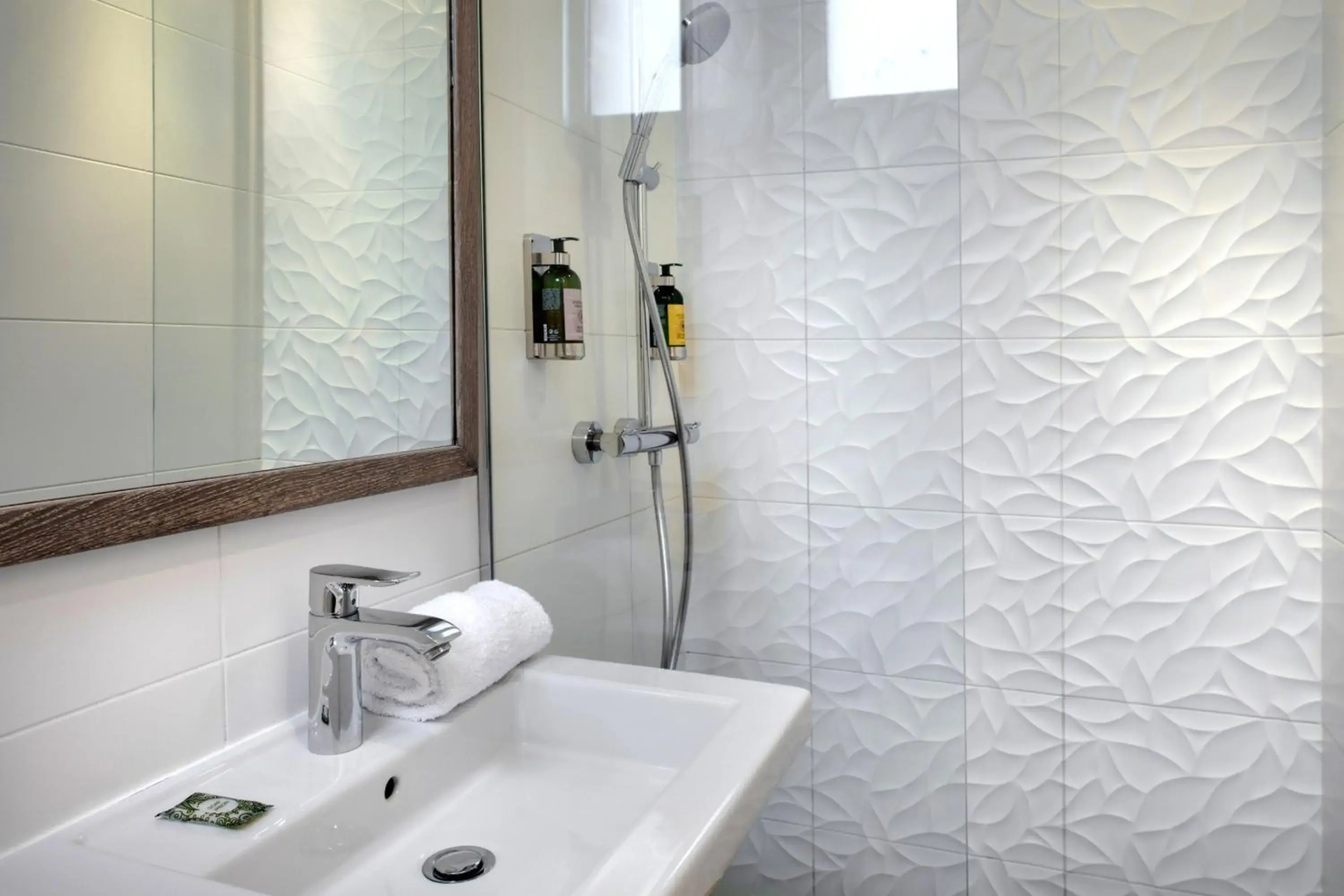 Chouette Hotel
