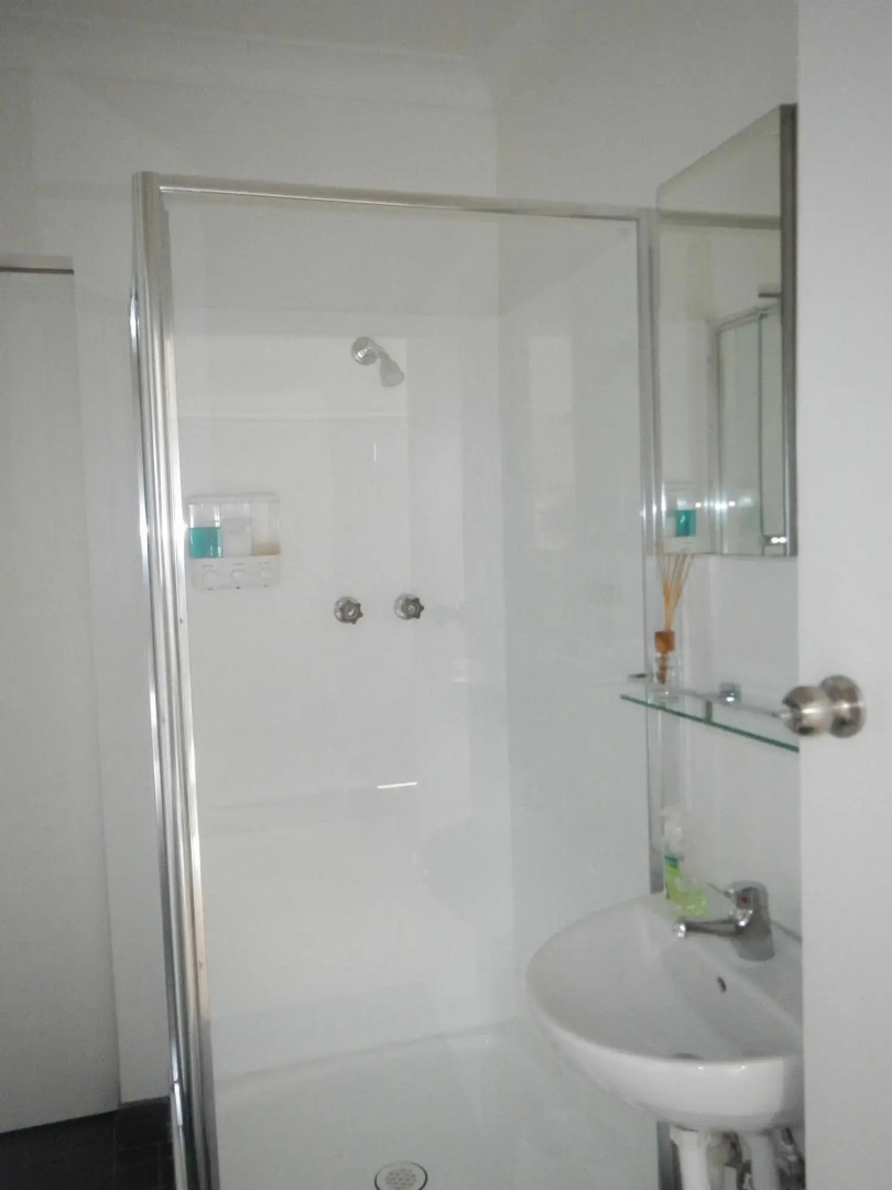 Washpool Retreat (Accommodation)