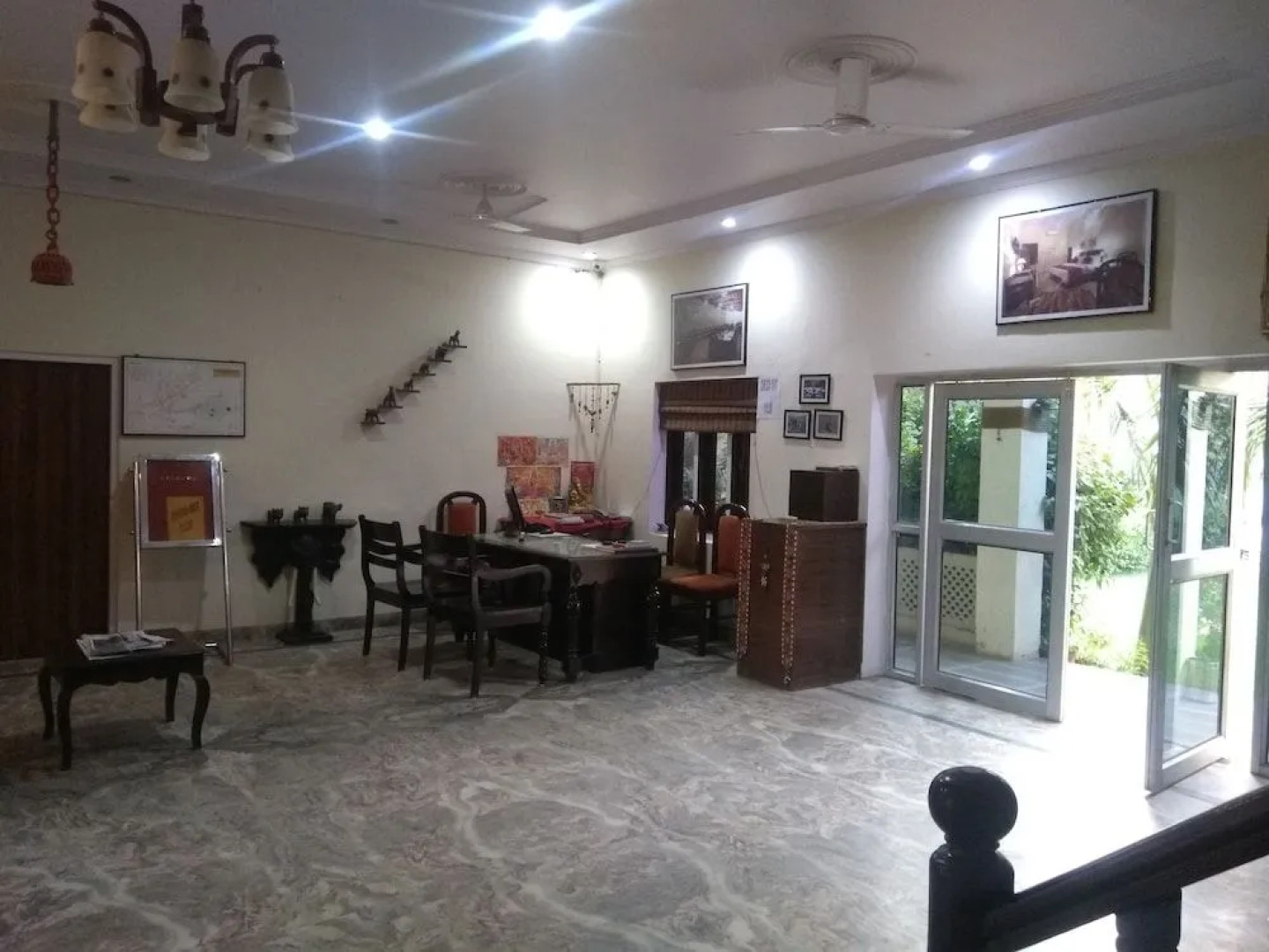 Hotel Ranthambhore Resort