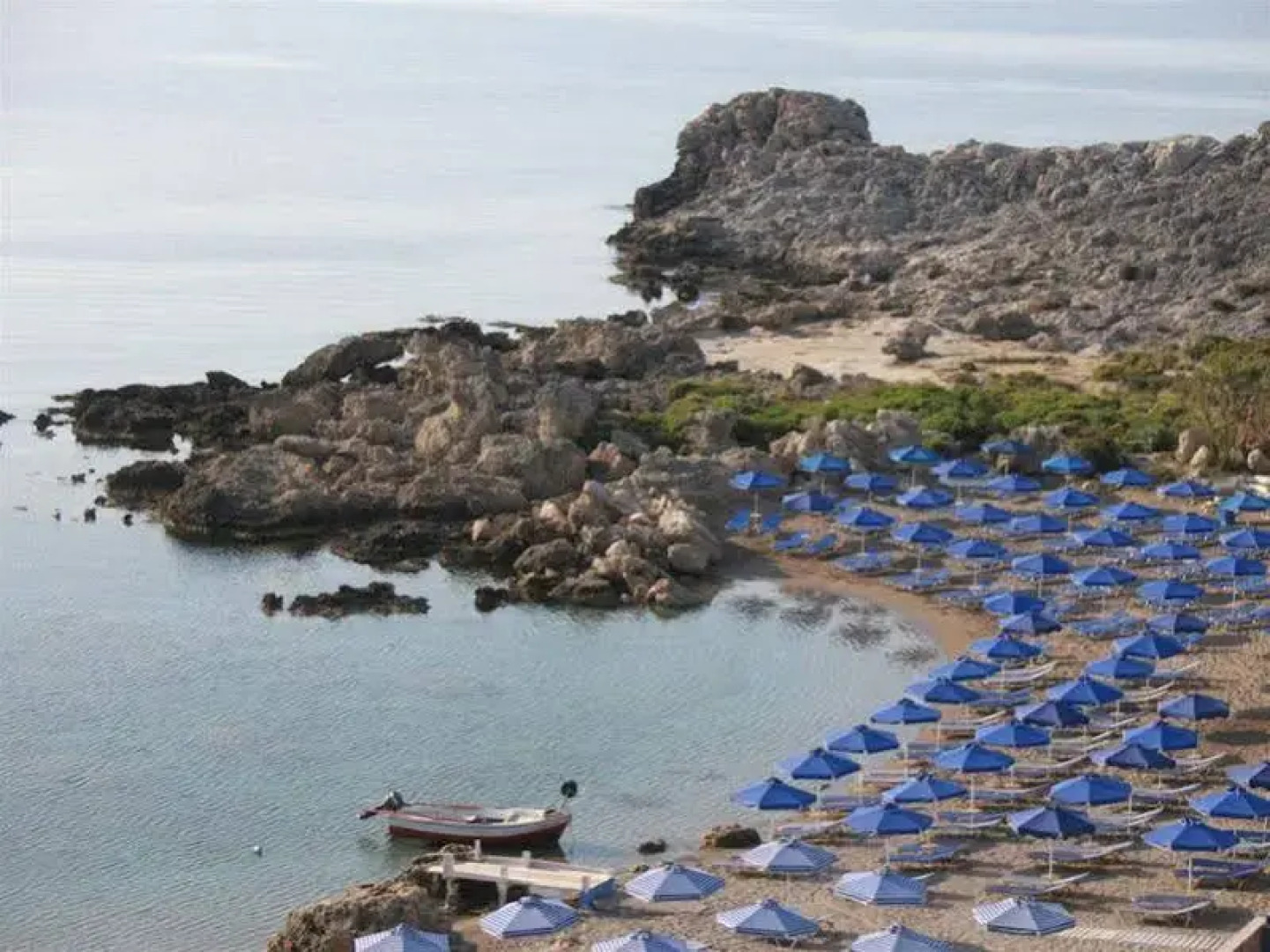 Ladiko Suites Faliraki