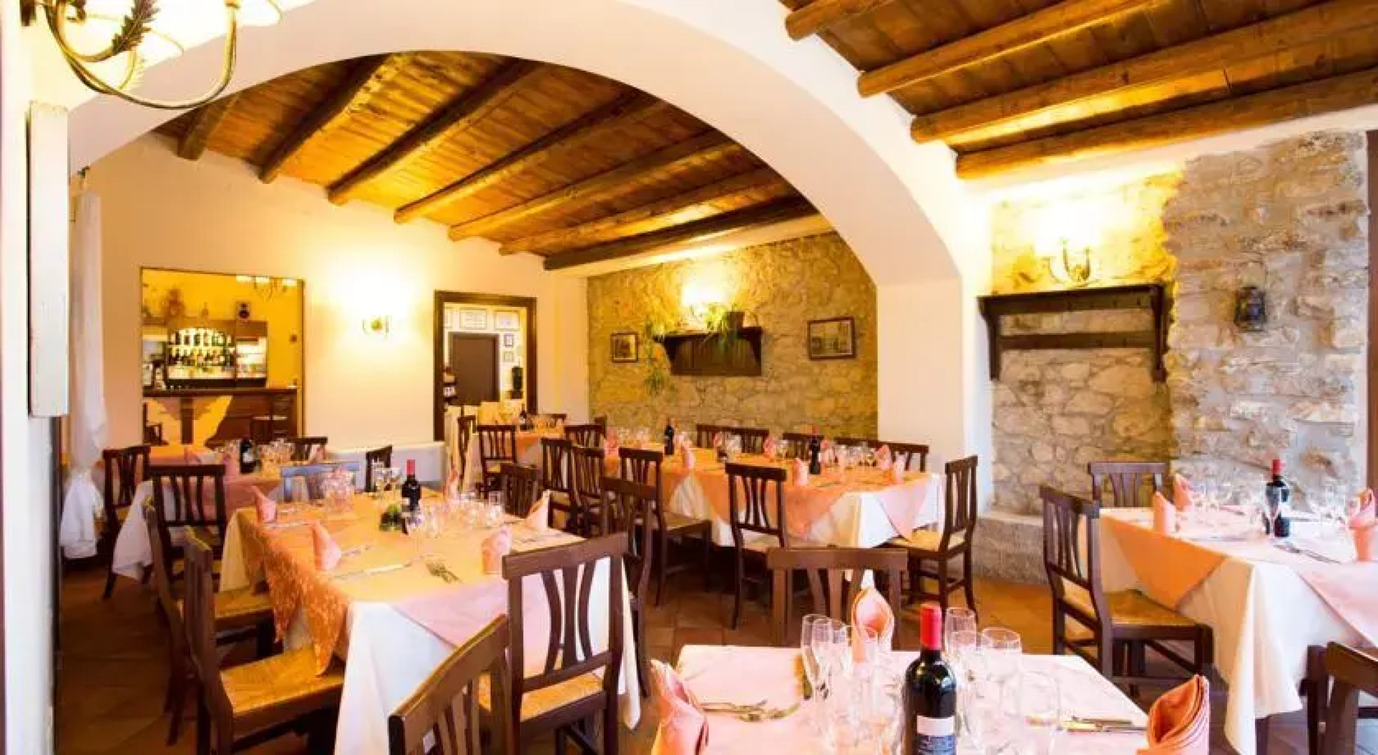 Casale Borgia Resort