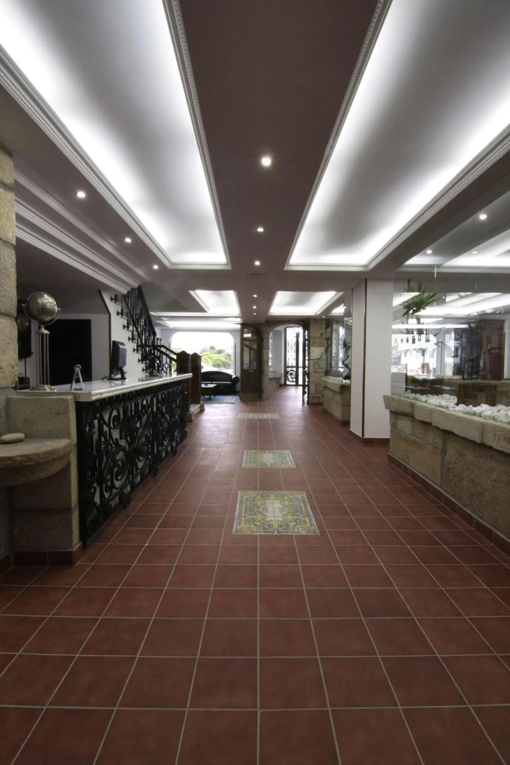 Hotel As Areas III Playa