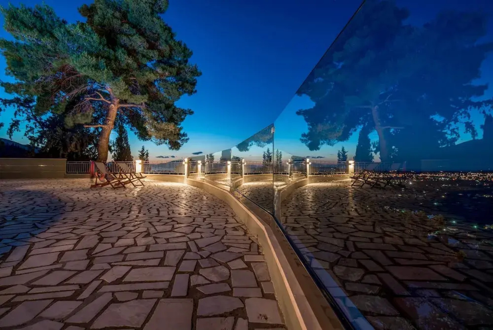 Castelli Luxury Villa