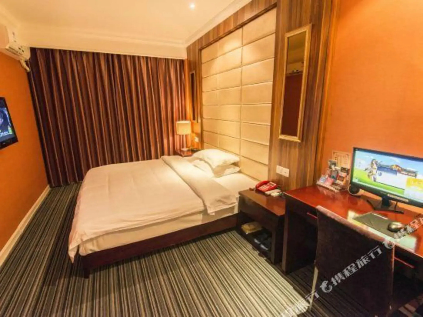 大新永丰商务酒店