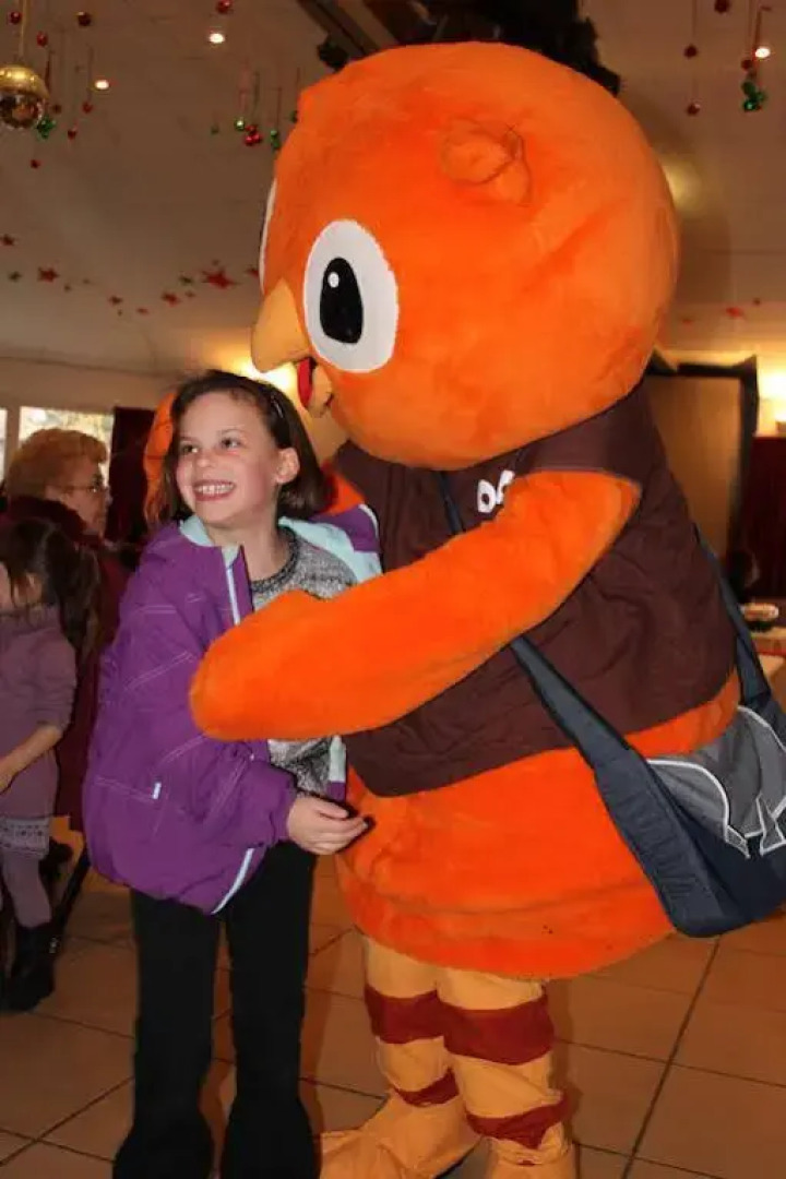 VVF Villages Obernai