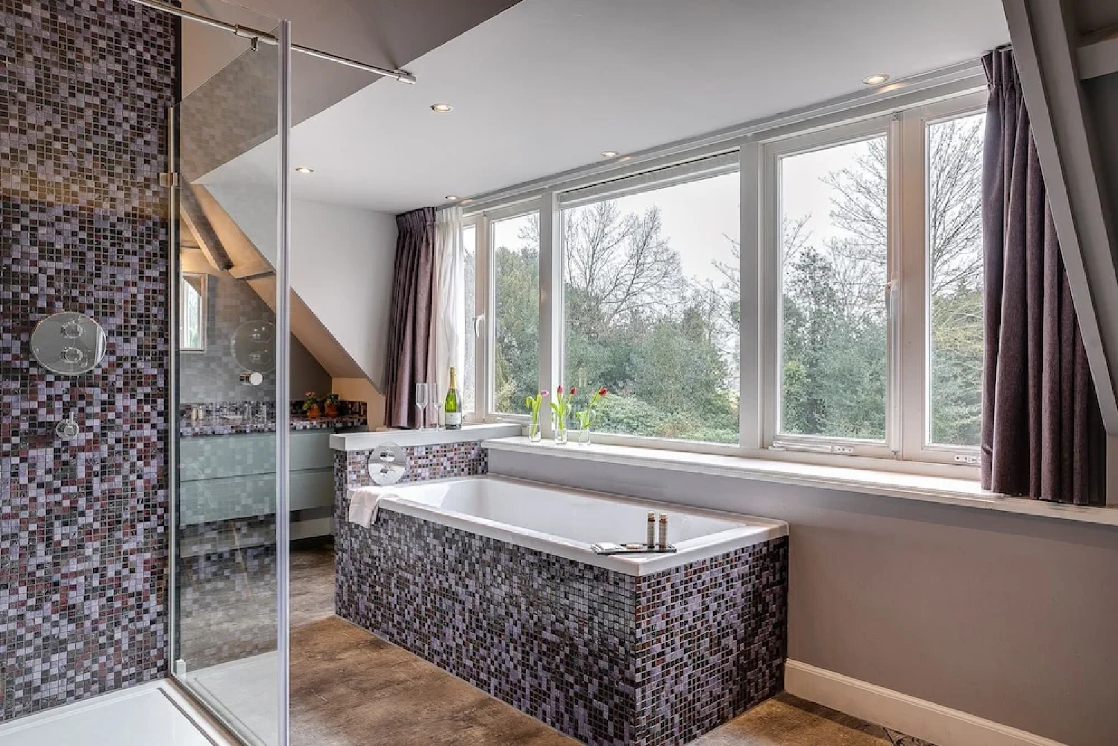 Boutique Hotel 't Vosje (Business & Leisure)