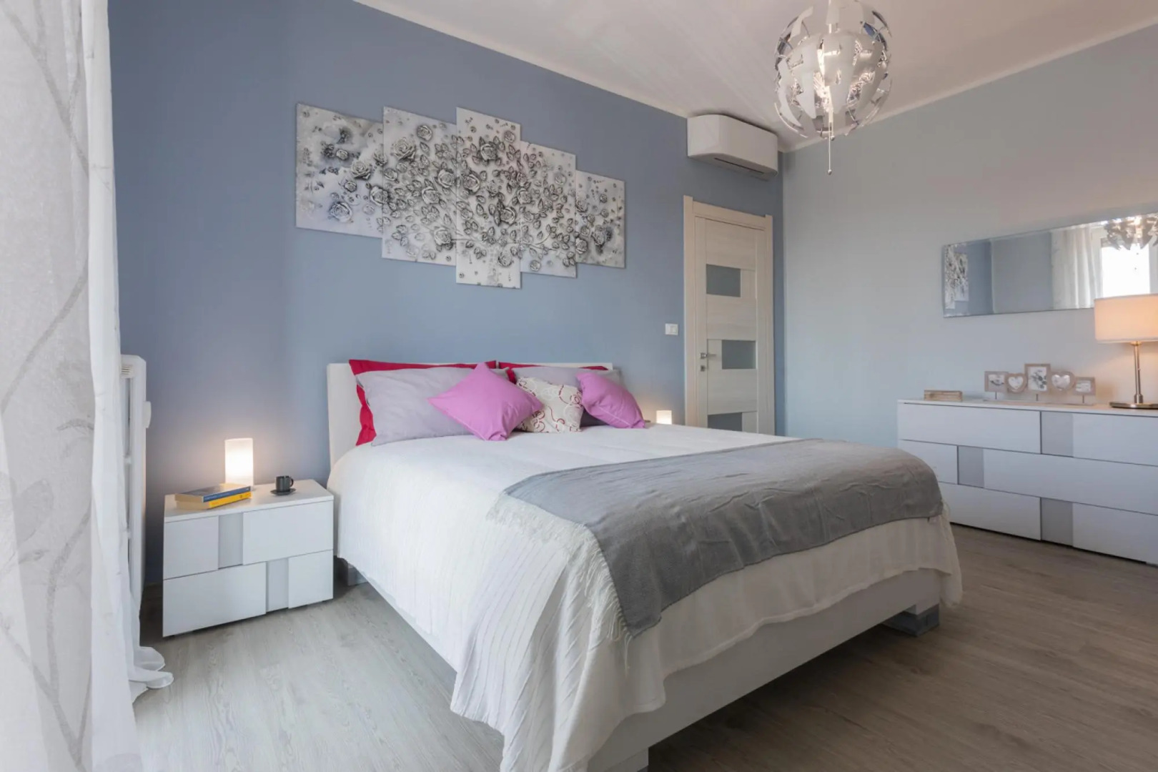 Robaldo 9 - Moncalieri Bright Apartment