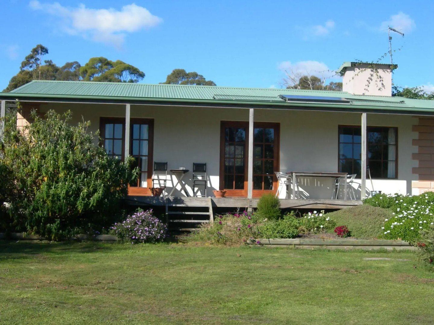 Platypus Park Country Retreat