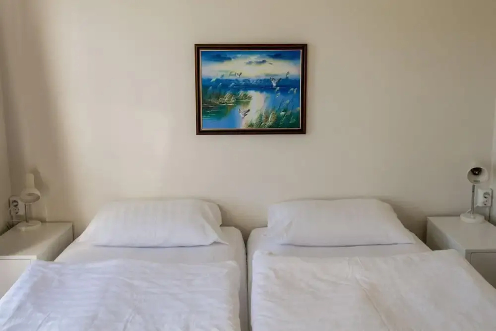 Skipalækur Guesthouse