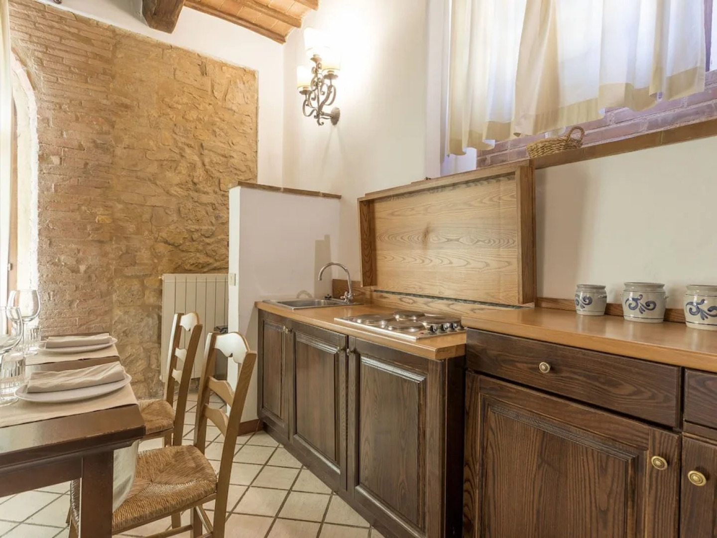 Spacious Holiday Home in Sovicille With Swimming Pool