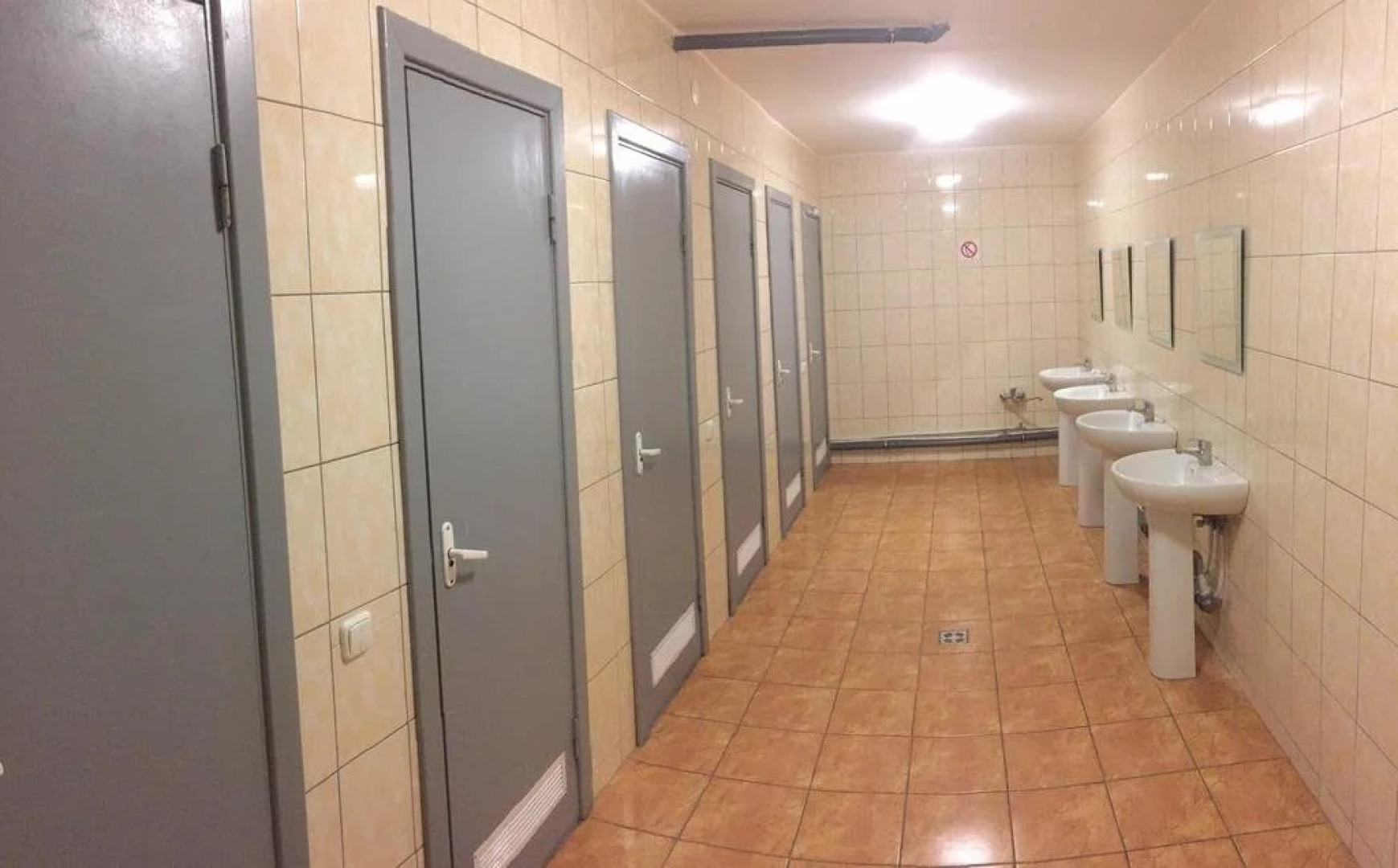 Хостел Терминал