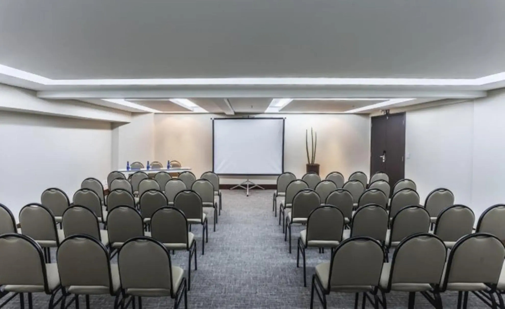 Blue Tree Towers Bauru