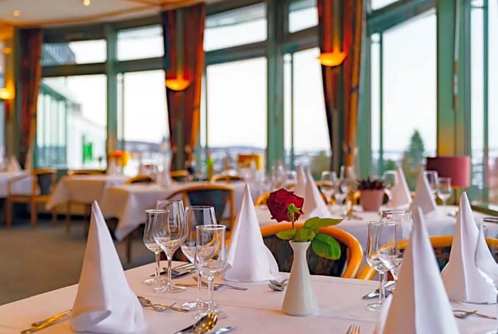 Hotel am Kurpark Brilon