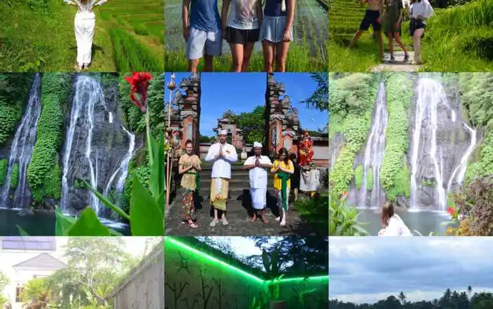 Beluran Serene Guesthouse