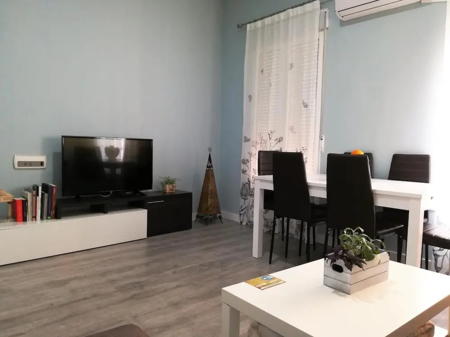 La Casa de la Alcazaba