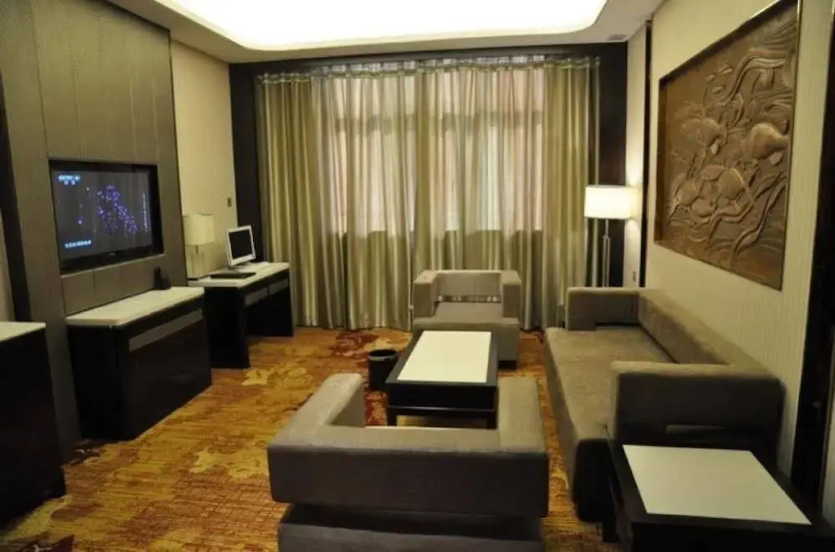 Shanzhou Hotel