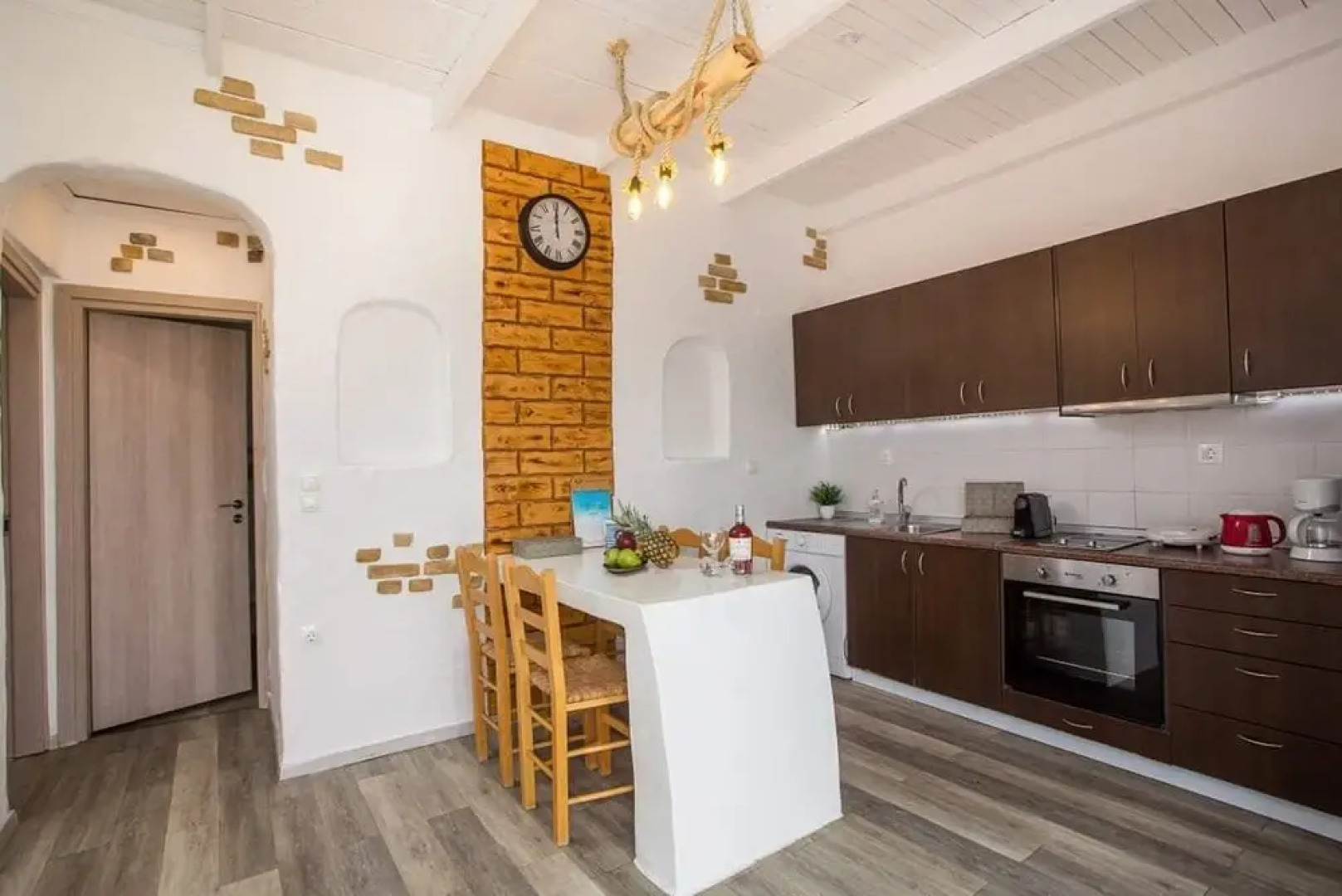 Faliraki Blue Villas