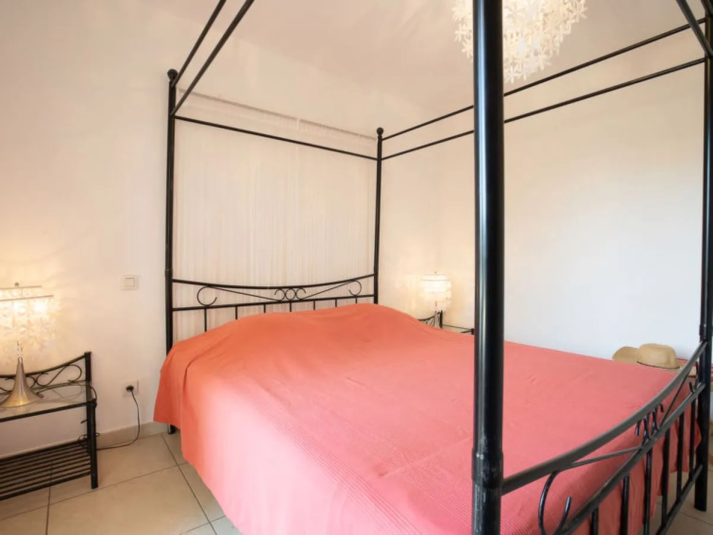 Les Villas De Letang