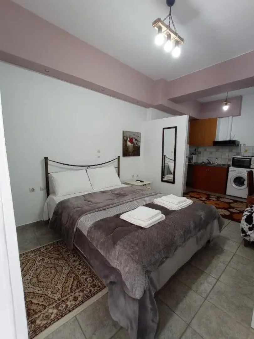 Vaso'S Appartments A