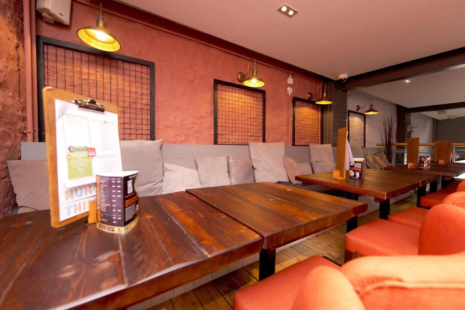 YHA Bristol - Hostel