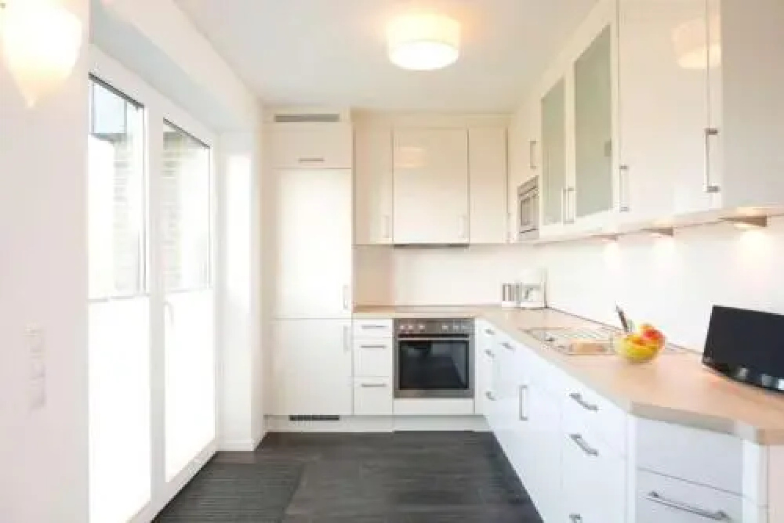 Feriendorf Südstrand Haus 30