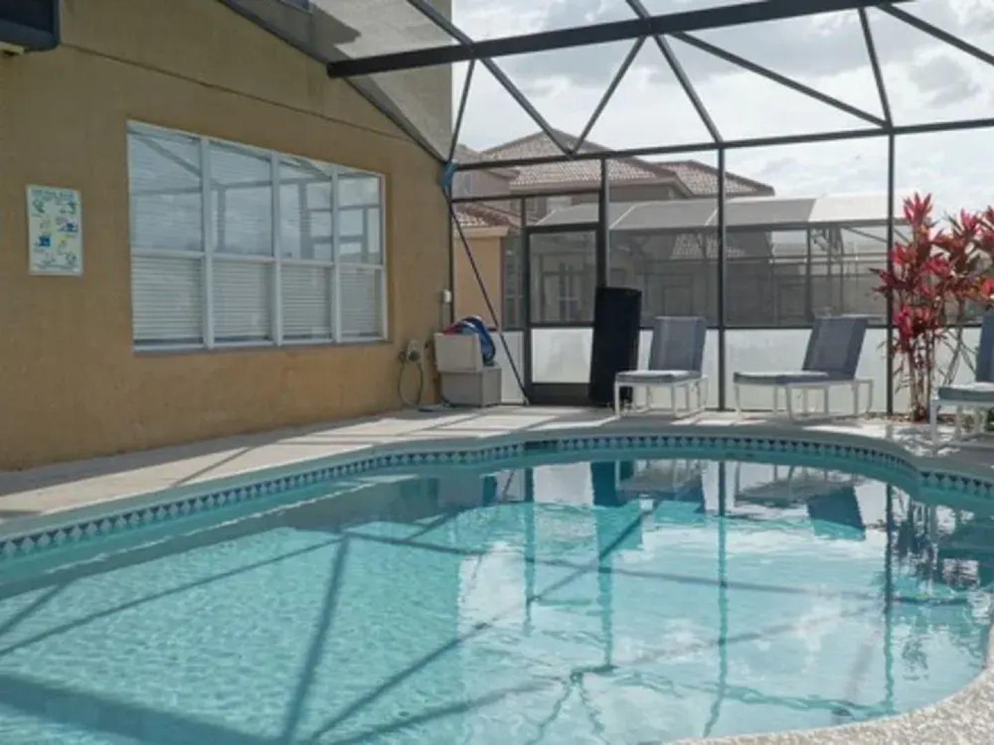 Bella Vida Resort 6 Bed 5 Bath 4507 By Redawning