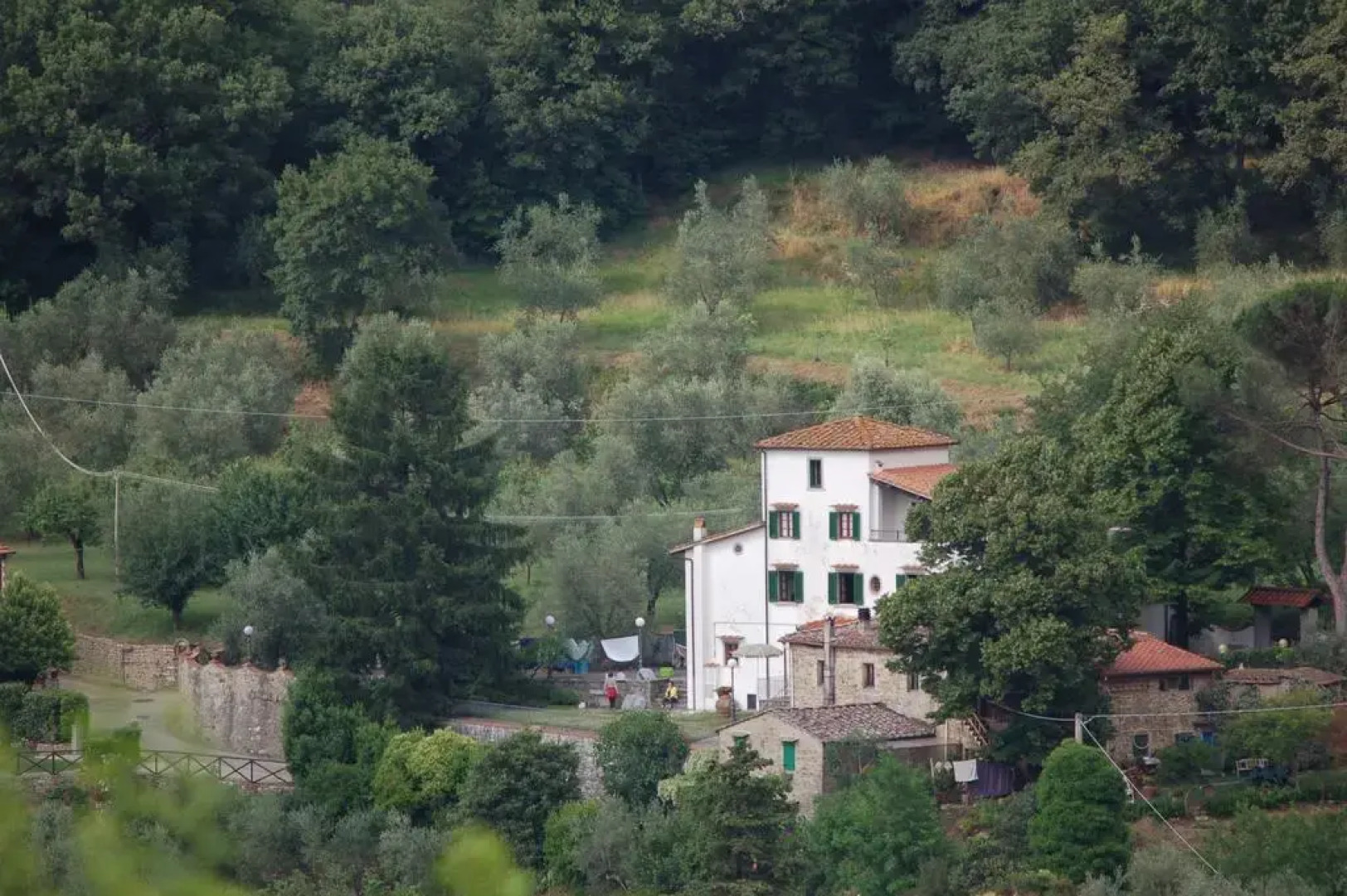 Affittacamere Ontaneto