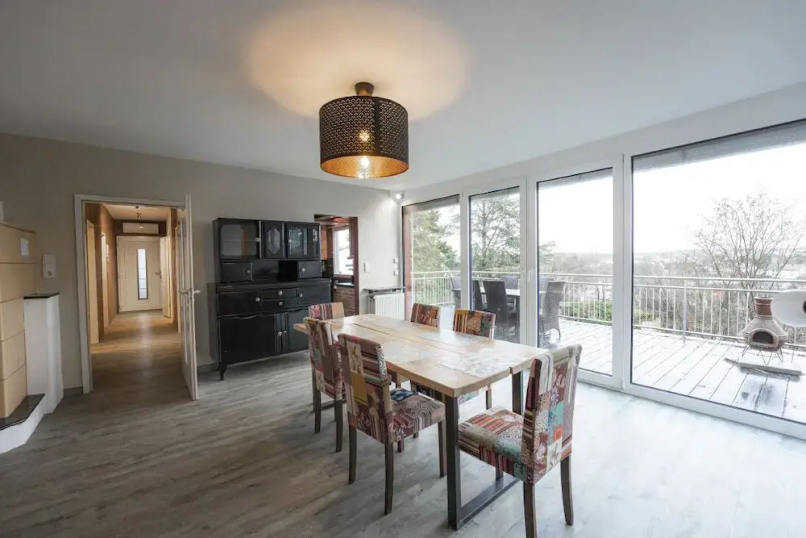 Sonnenblick 14 Min zu Playmobil