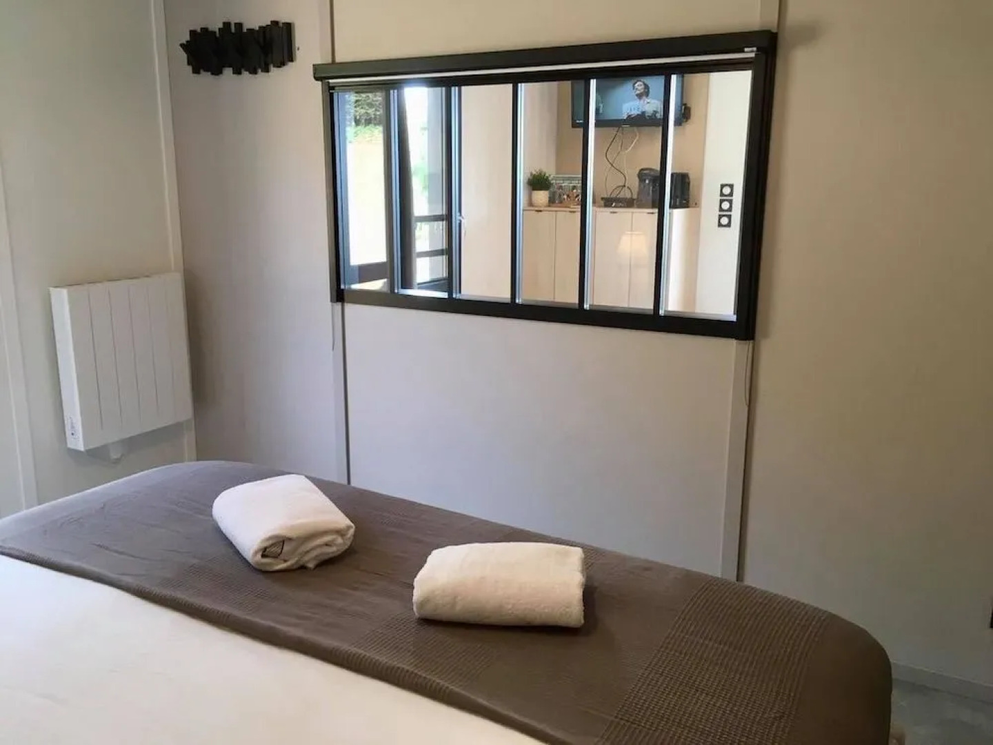 Domaine les 2 Mondes