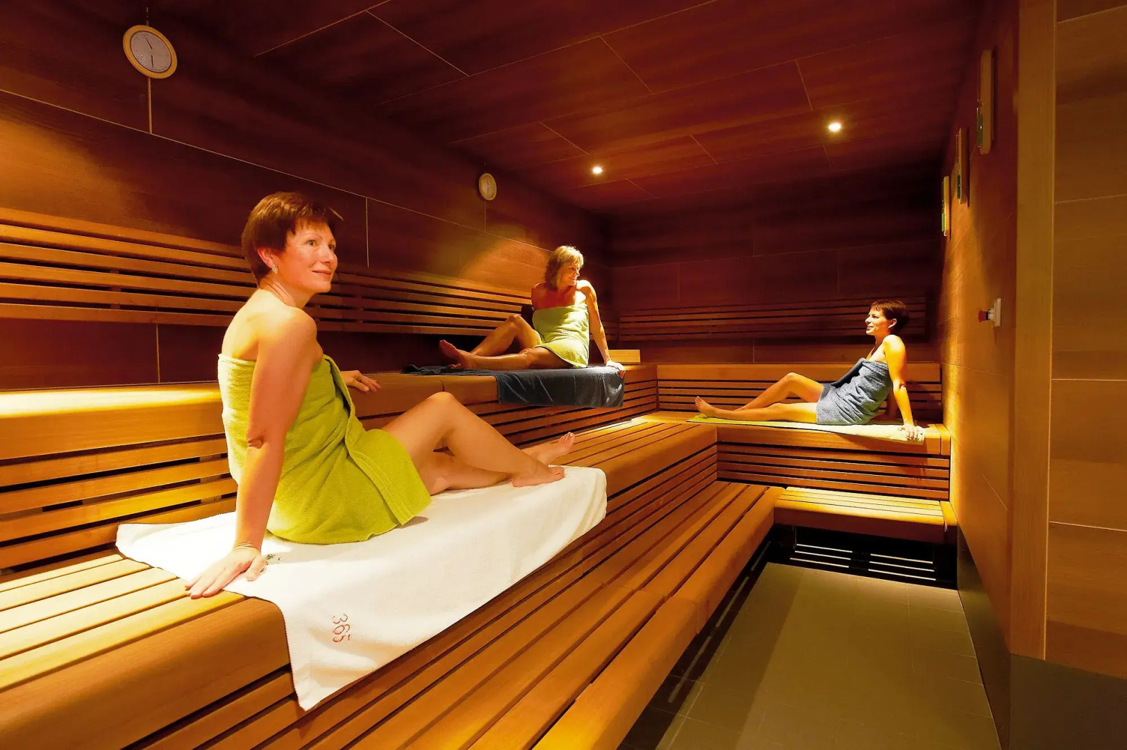 Aparthotel am Sonnenhuegel