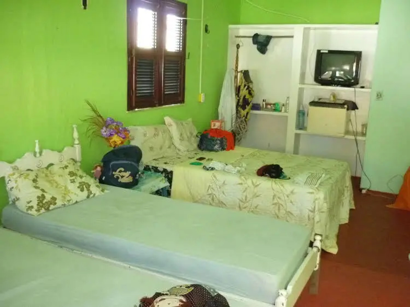 Pousada Dona Carolina