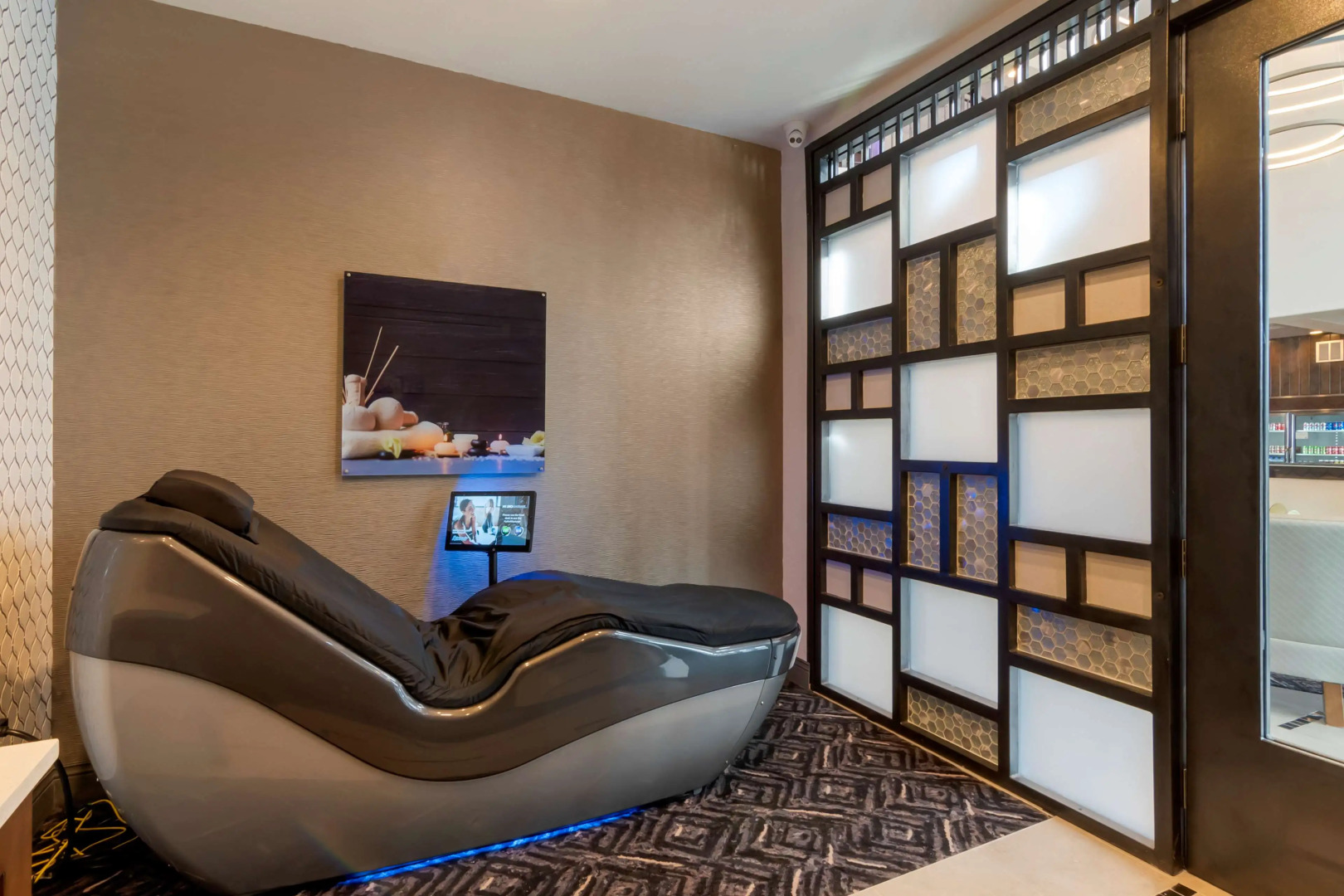 Best Western Premier Liberty Inn & Suites