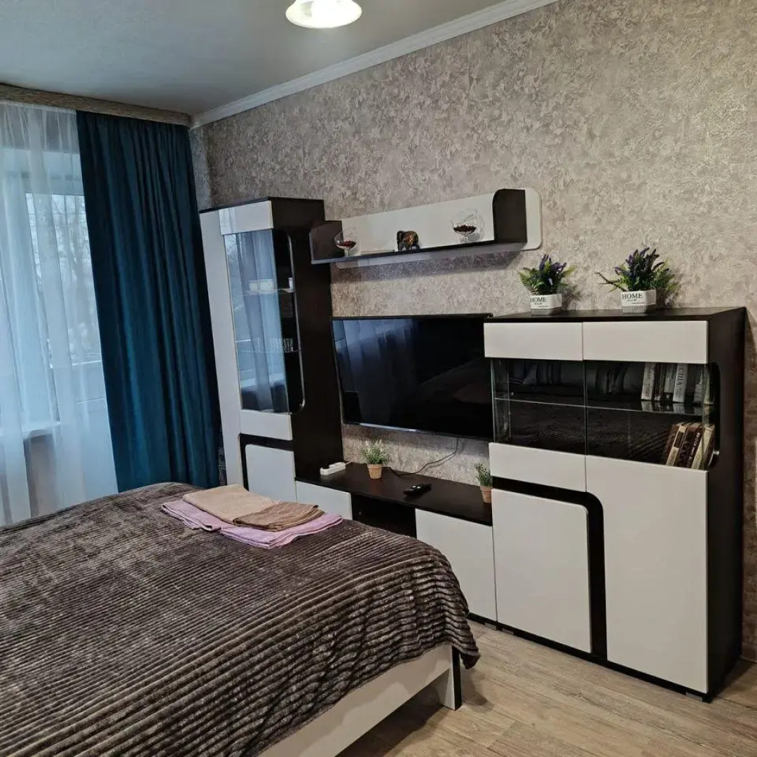 Апартаменты на улице Калинина 41