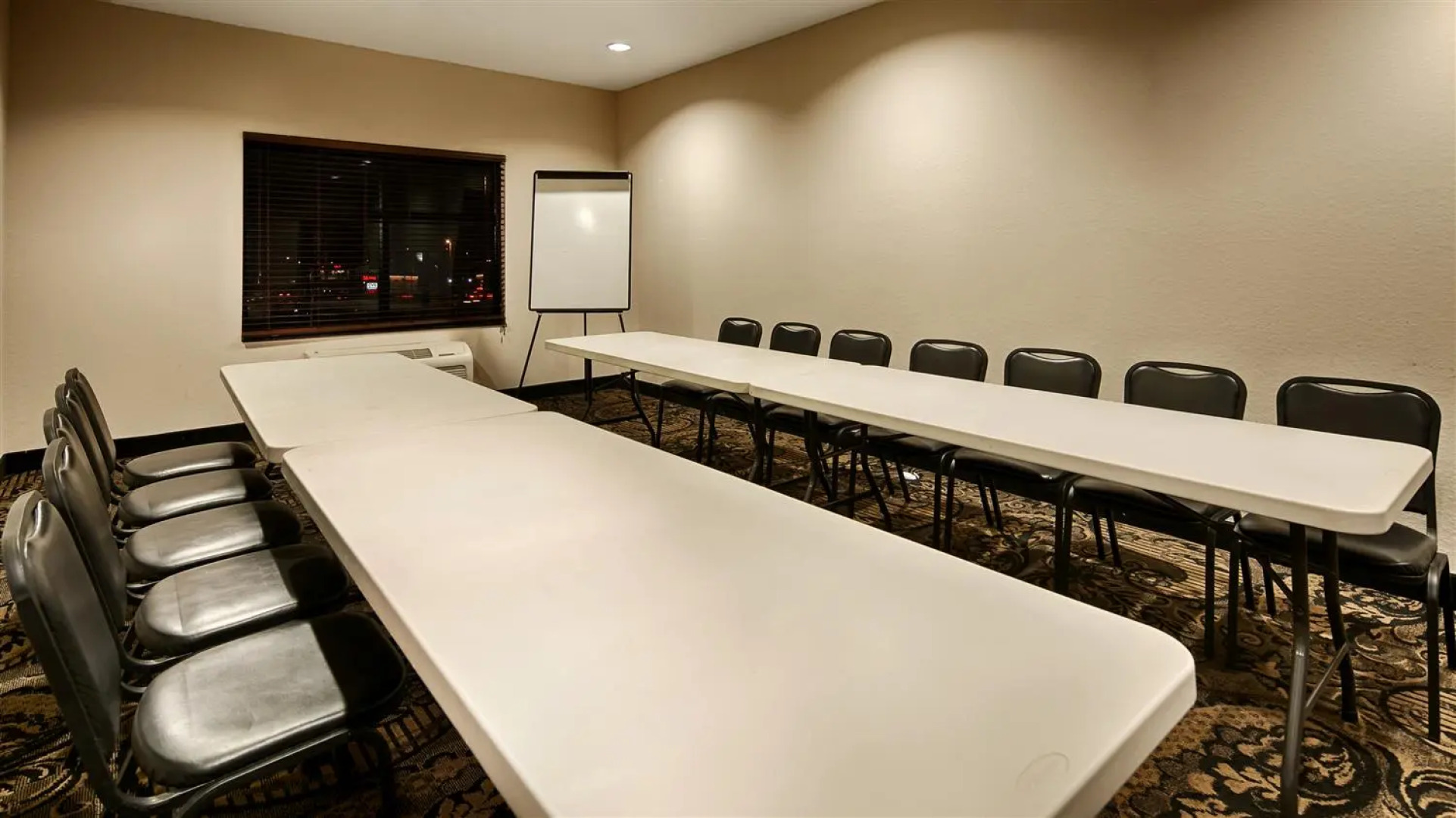 Best Western Circle Inn