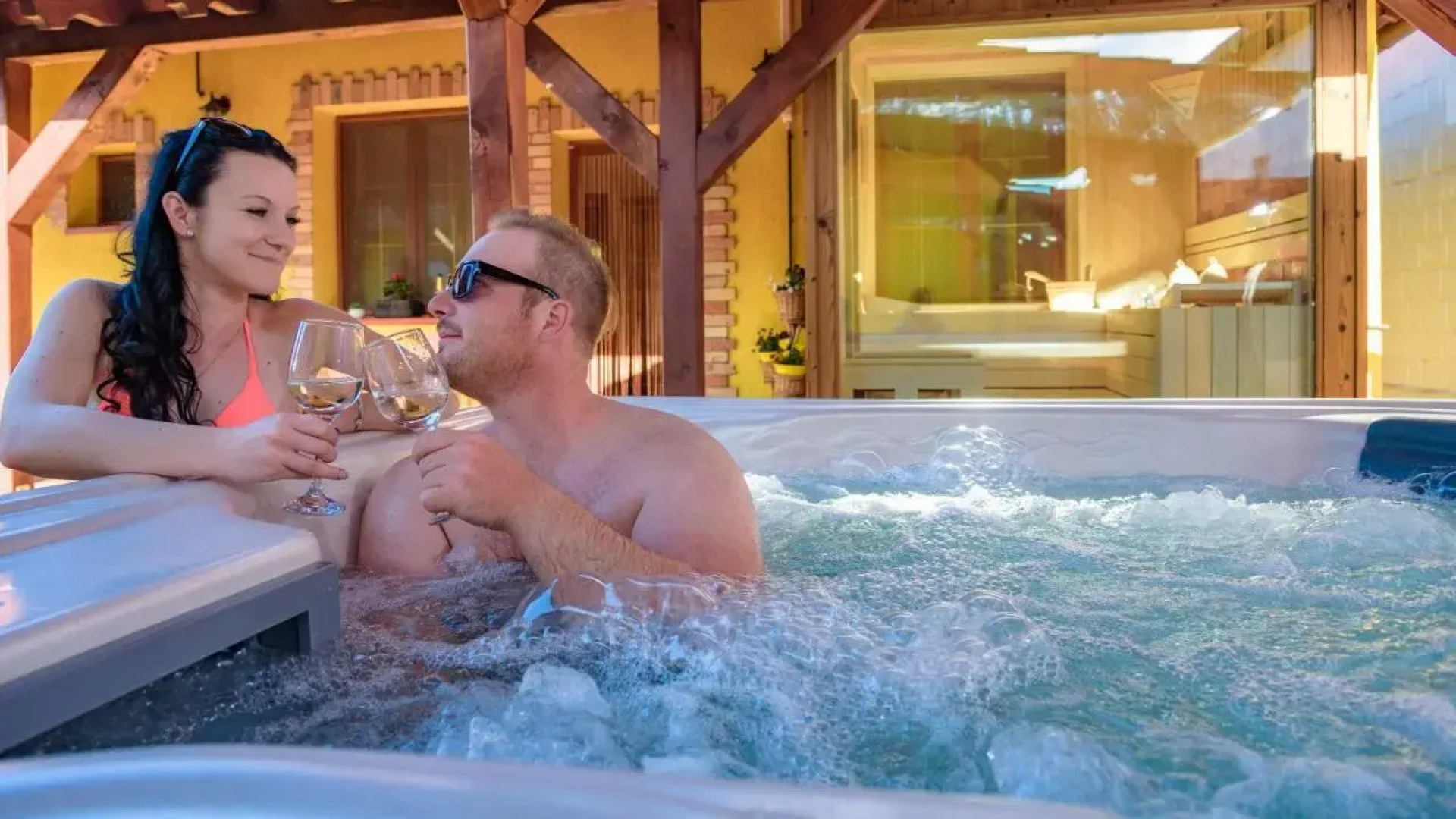 Etelka Vendégház Mórahalom