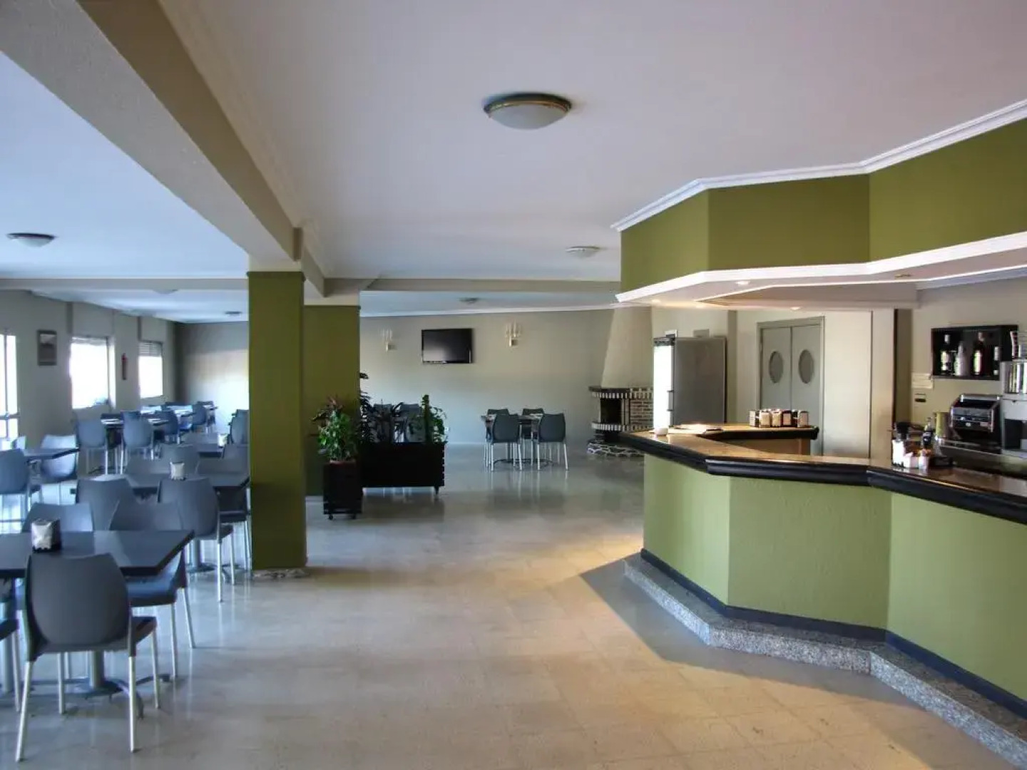 Duerming Montalvo Playa Hotel