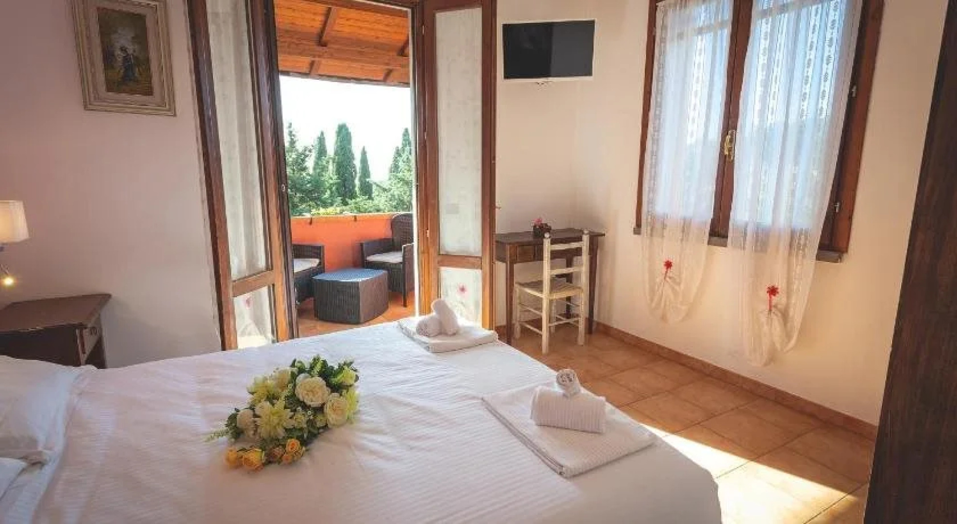 Hotel Villa Paradiso