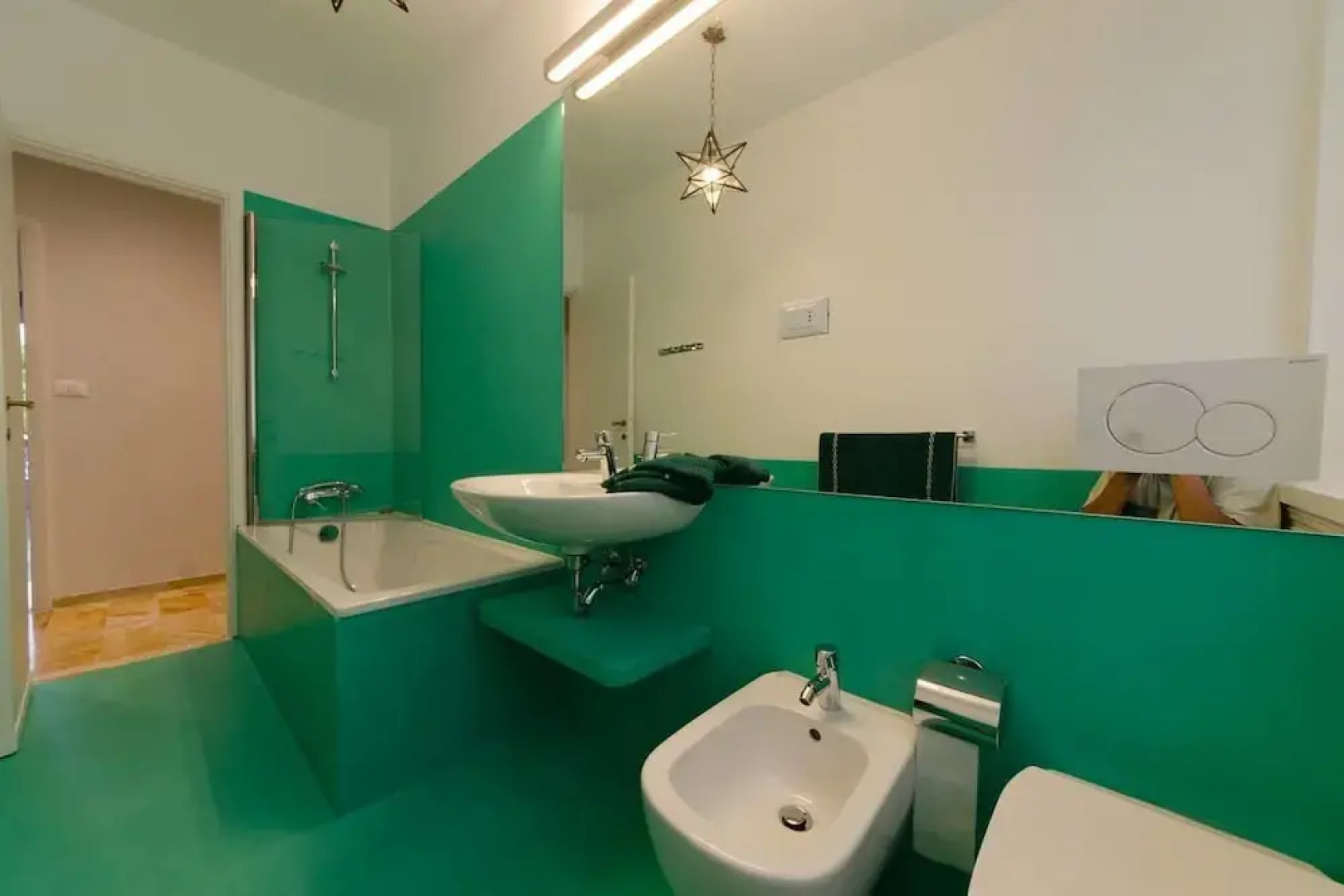 Altido Fabulous Villa Montuoro in Rapallo