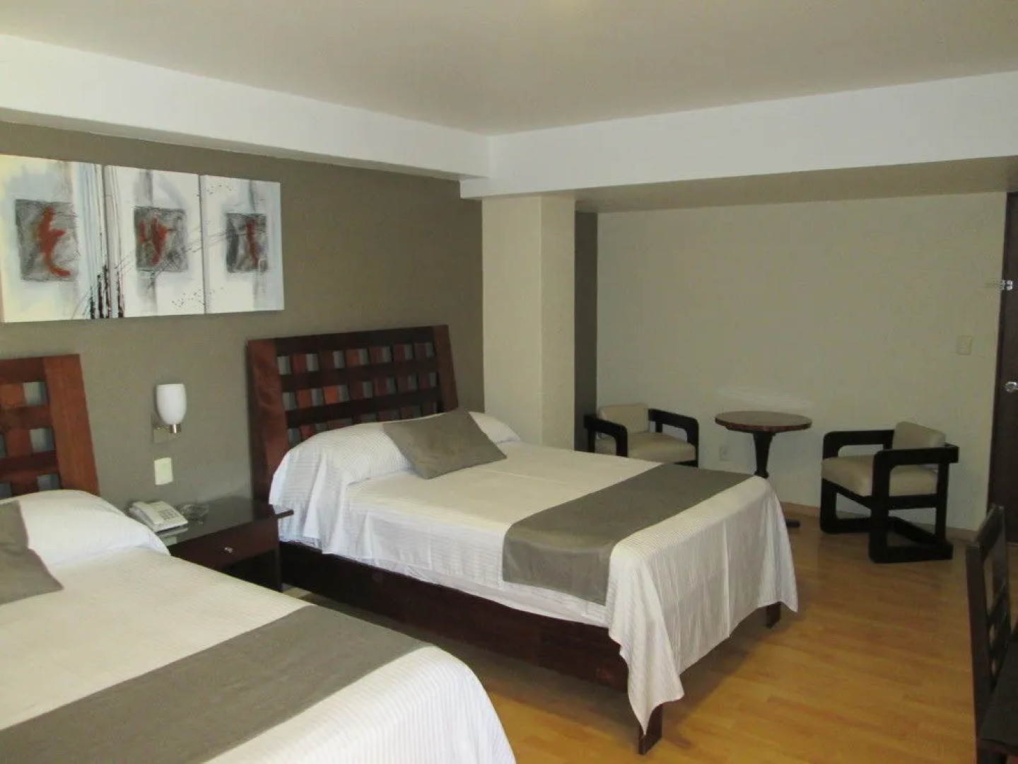 Hotel Regente Ixtepec