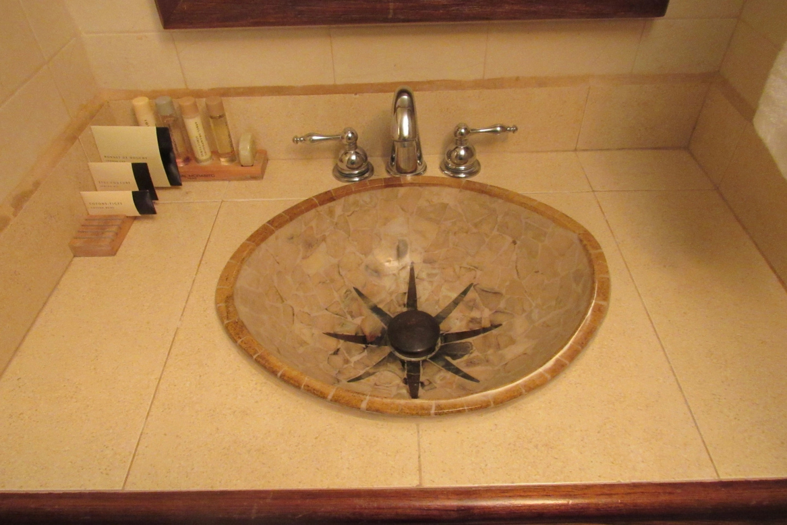 Valle Escondido Resort