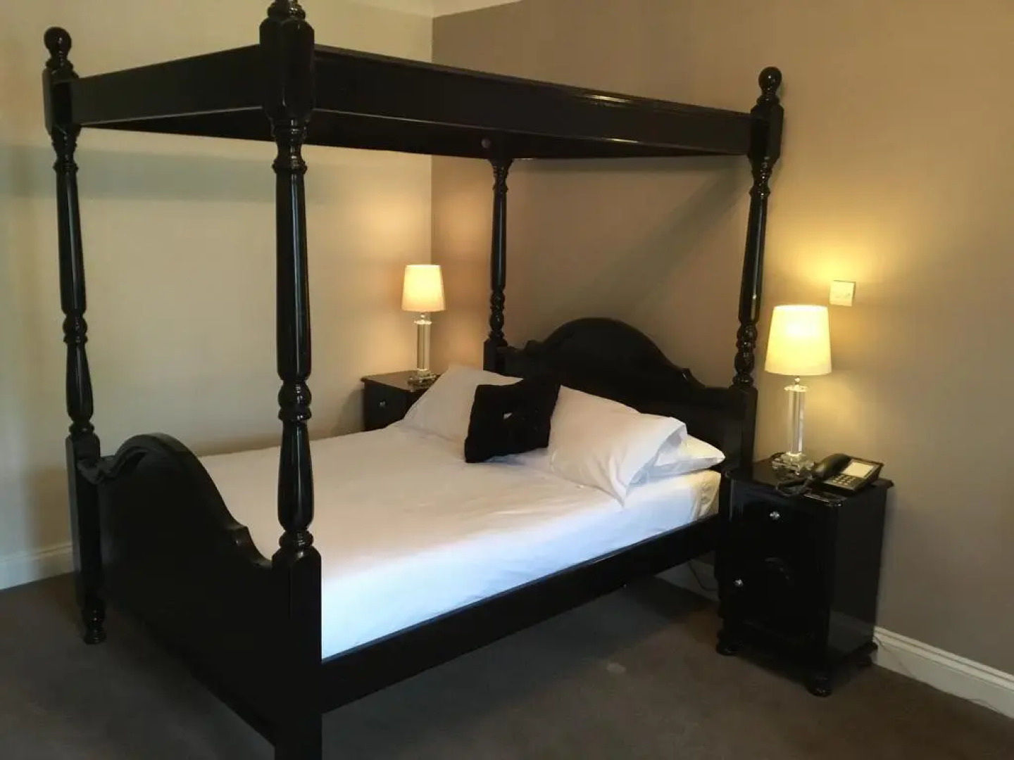 Best Western Plus Hever Hotel
